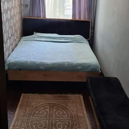 Lotus Guesthouse Ulaanbaatar Eksteriør billede