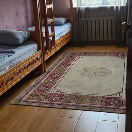 Lotus Guesthouse Ulaanbaatar Eksteriør billede