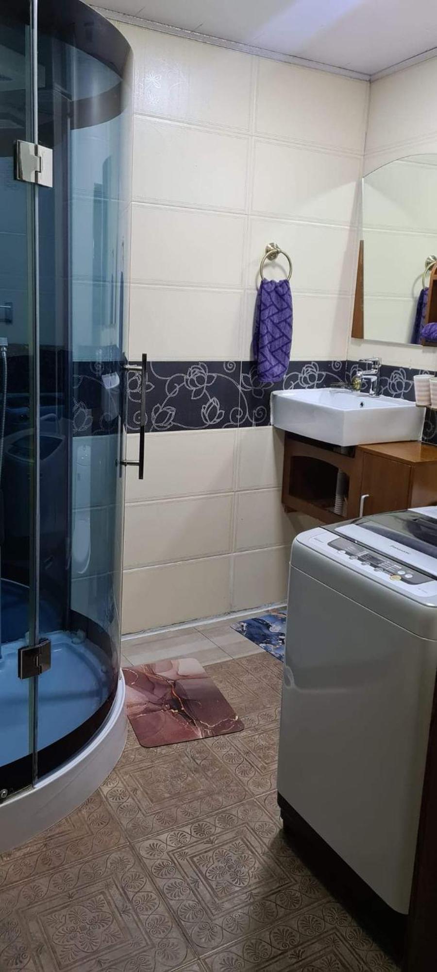 Lotus Guesthouse Ulaanbaatar Eksteriør billede