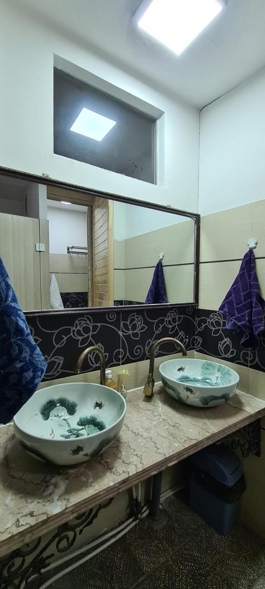 Lotus Guesthouse Ulaanbaatar Eksteriør billede