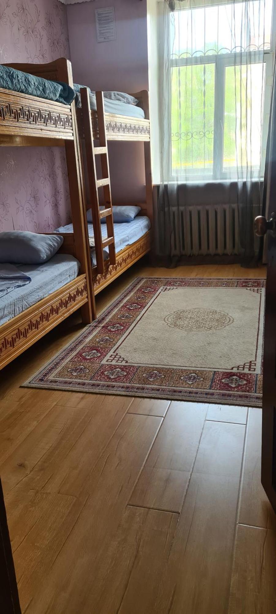Lotus Guesthouse Ulaanbaatar Eksteriør billede