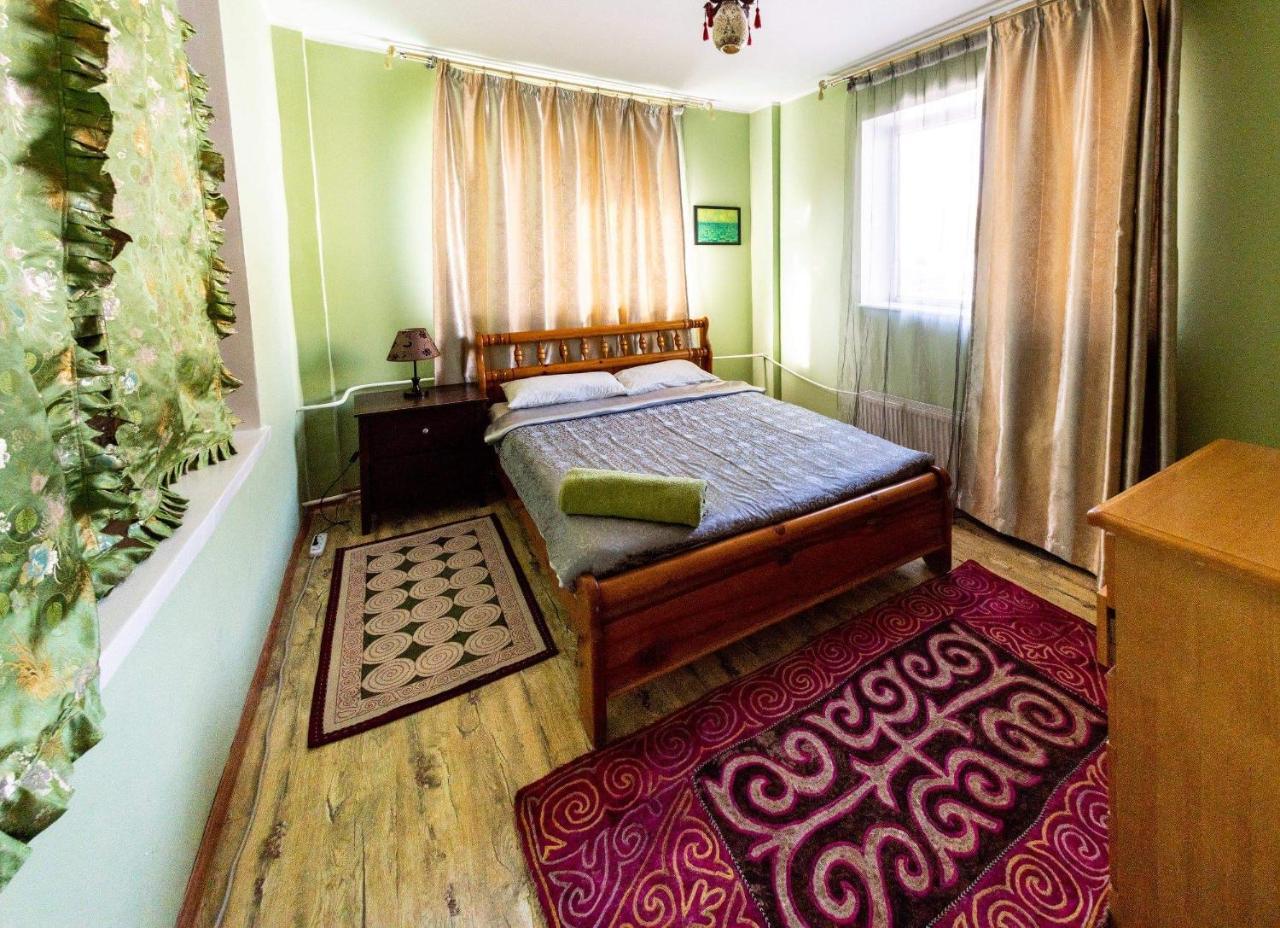Lotus Guesthouse Ulaanbaatar Eksteriør billede